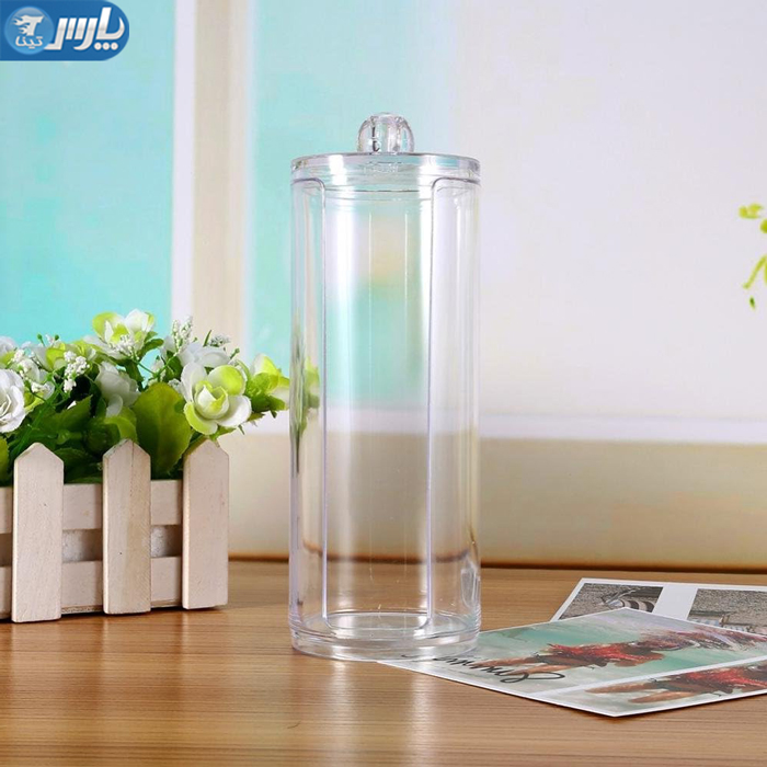 استند پد آرایش پاک کن